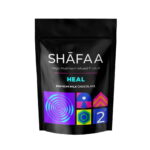 Shafaa Macrodosing Magic Mushroom Milk Chocolate Edibles